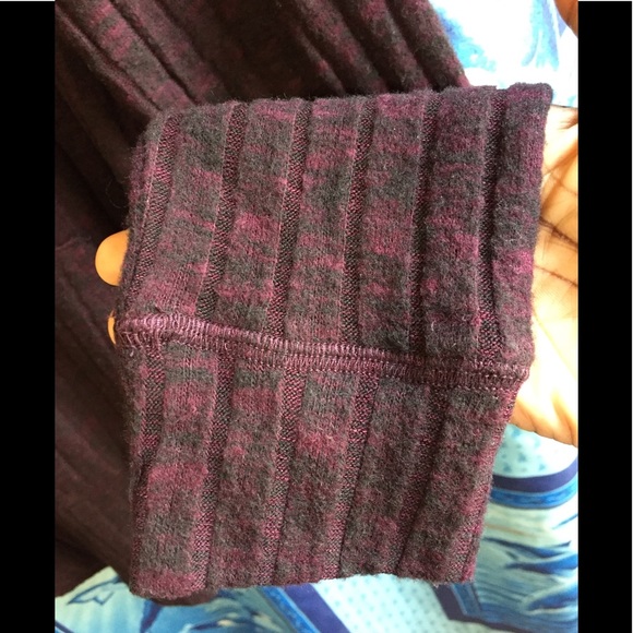 Cabin Fever Hooded Sweater Sz M - Picture 3 of 8